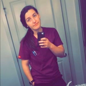 Meet your Posher, Serena